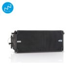 Système de Line Array actif à 3 voies dBTechnologies (2)