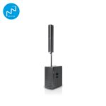 Système de sonorisation en colonne bi amplifié dBTechnologies