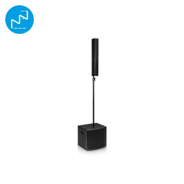 Système de sonorisation en colonne dBTechnologies